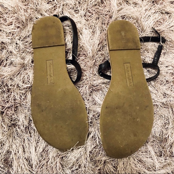 American Eagle by Payless Sandals - Picture 3 of 3